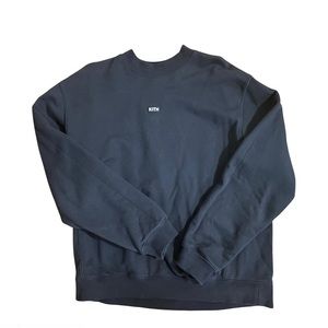 Kith Crewneck